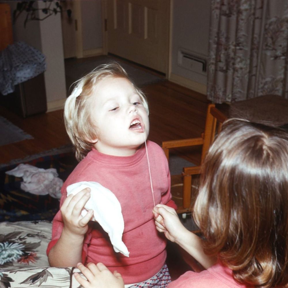 Meet your Posher, Debra